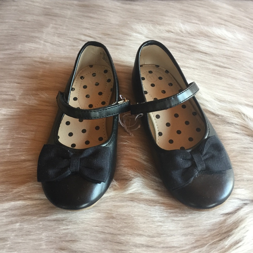 Cherokee Girl's Shoes
